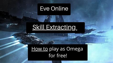 eve online can you get omega clone for free|eve online free omega time.